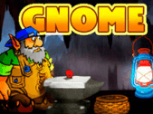 На деньги в казино демо Gnome