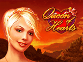 На деньги в казино с выводом Queen Of Hearts