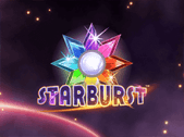 На деньги в казино Starburst без СМС